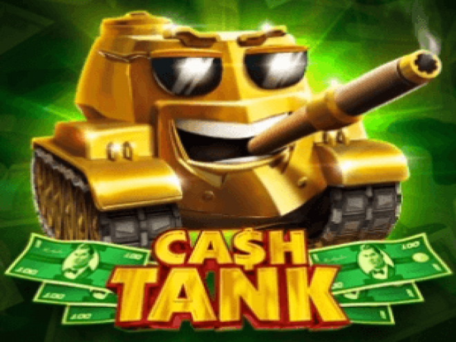 Cash Tank