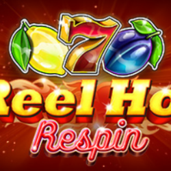 Reel Hot 7s Fruit