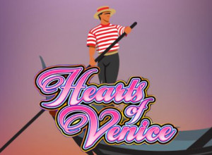 Hearts of Venice