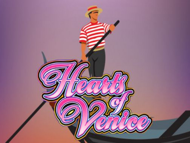 Hearts of Venice