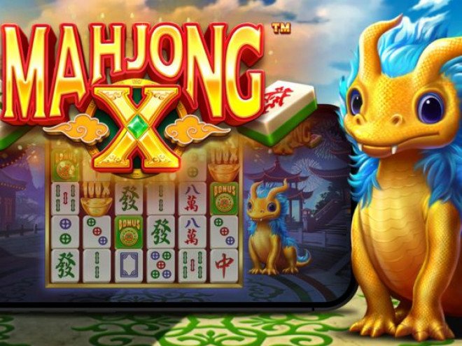 Mahjong X