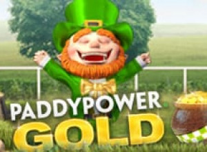 Paddy Power Gold