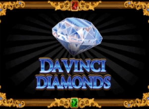 Da Vinci Diamonds