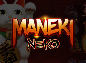 Maneki Neko