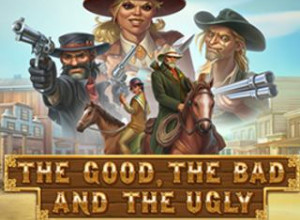 The Good the Bad and the Ugly