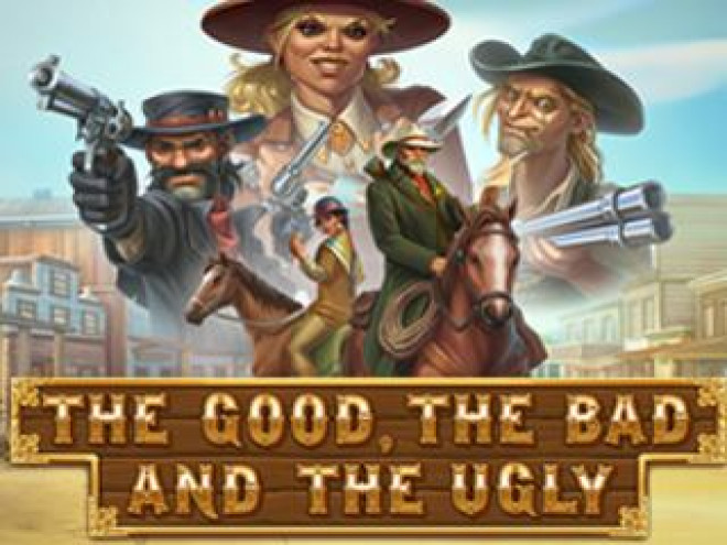 The Good the Bad and the Ugly