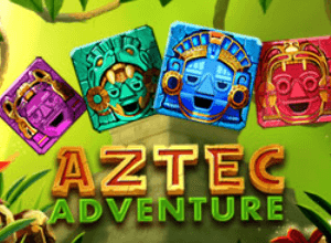 Aztec Adventure