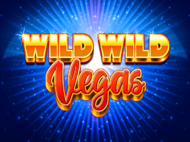 Wild Wild Vegas
