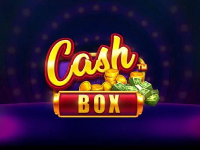 Cash Box