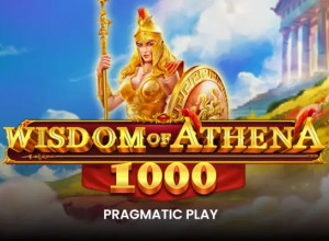 Wisdom of Athena 1000