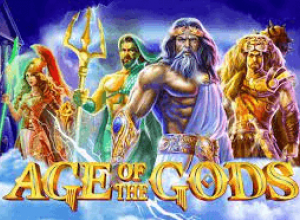 Age of the Gods