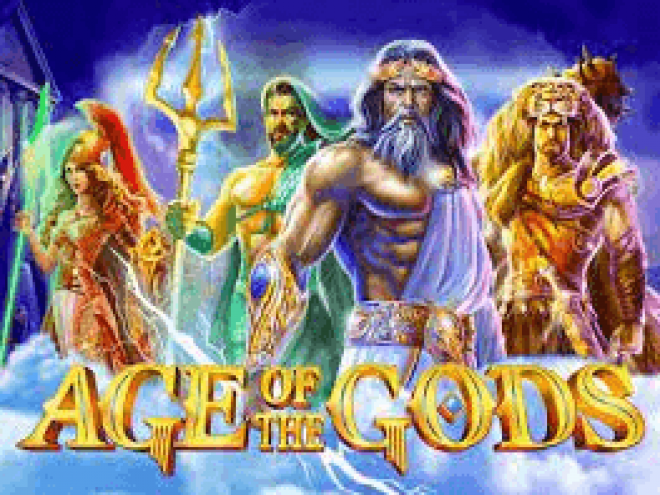 Age of the Gods