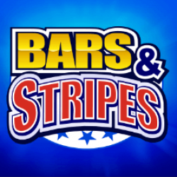 Bars and Stripes slot