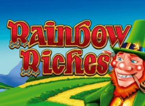 Rainbow Riches