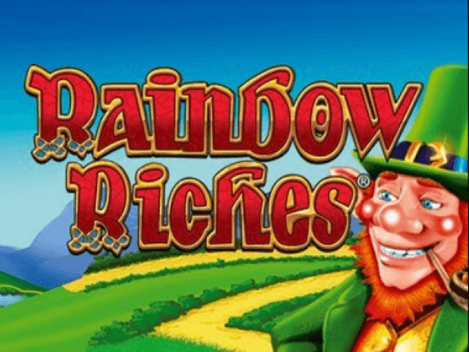 Rainbow Riches