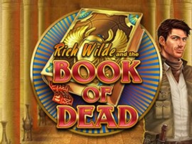 Book of Dead