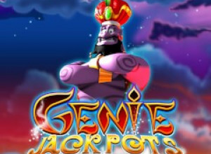 Genie Jackpots