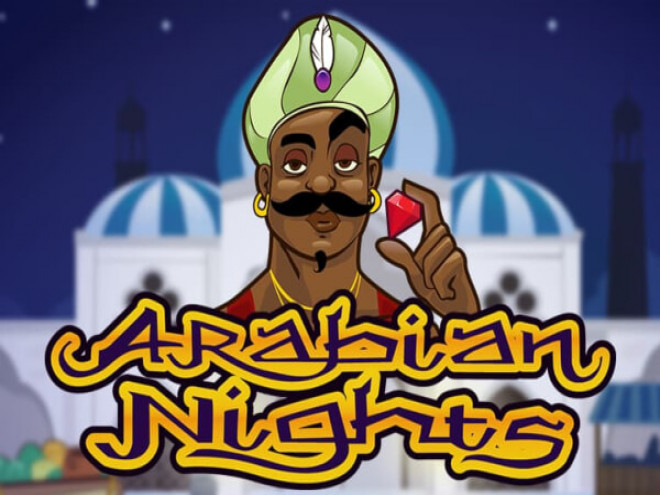 Arabian Nights