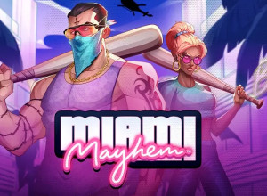 Miami Mayhem