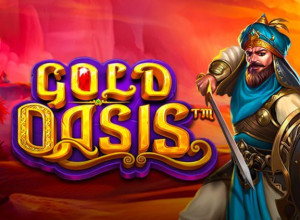Gold Oasis