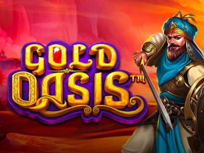 Gold Oasis