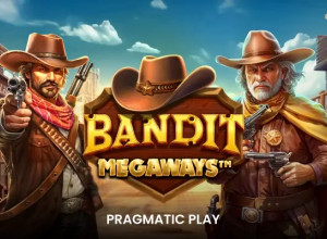 Bandit Megaways