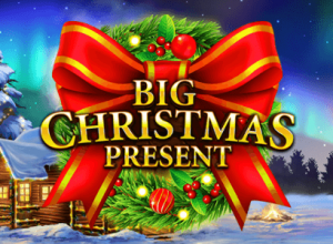 Big Christmas Present