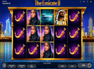 The Emirate II