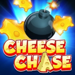 Cheese Chase slot