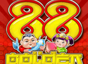 88 Golden 88