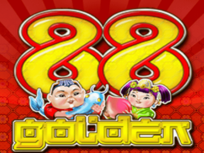 88 Golden 88