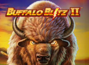 Buffalo Blitz II