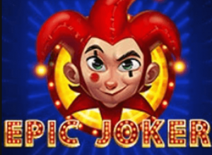 Epic Joker