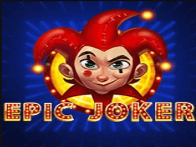 Epic Joker