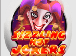 sizzling hot jokers daily jackpot