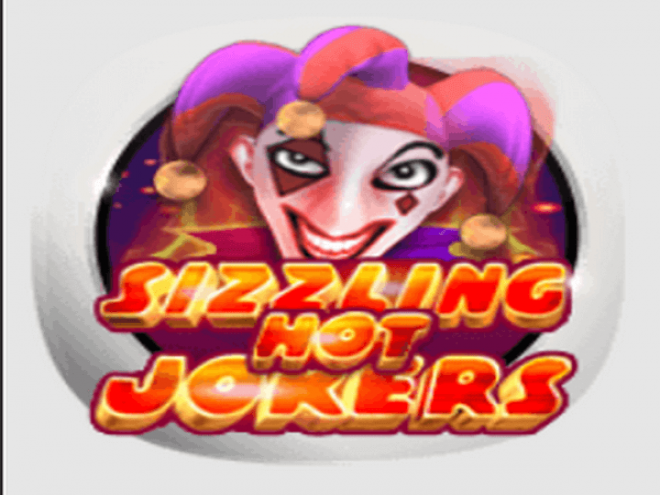 Sizzling Hot Jokers Daily Jackpot