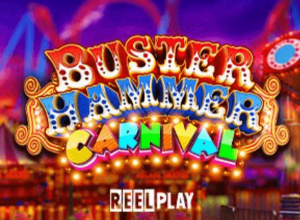Buster Hammer Carnival