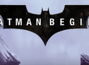 Batman Begins