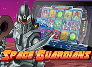 Space Guardians