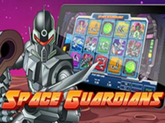 Space Guardians