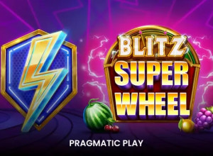 Blitz Super Wheel