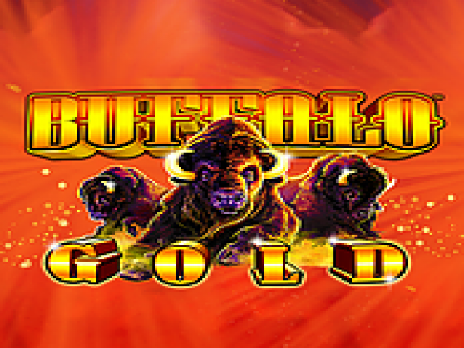 Buffalo Gold