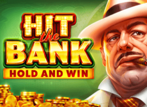 Coin Strike: Hold and Win Slot [Playson] ᐈPlay for Free or Real Money