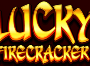 Lucky Firecracker