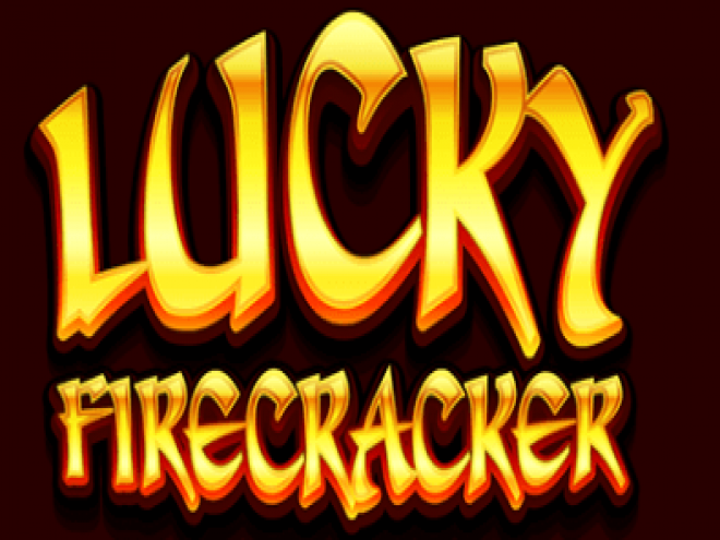 Lucky Firecracker