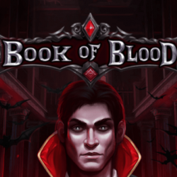 Book of Blood