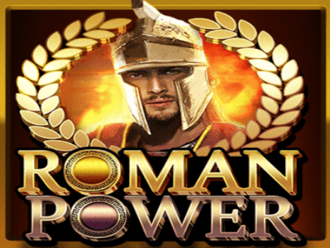 Roman Power
