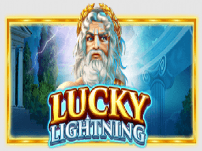 Lucky Lightning