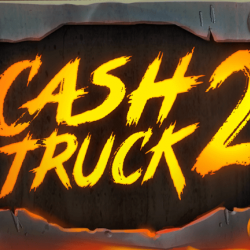 Cash Truck 2 (Quickspin) Slot Review + Free Demo 2025 🎰