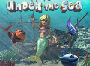 Under The Sea